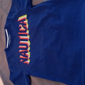 Nautica boys T-shirt